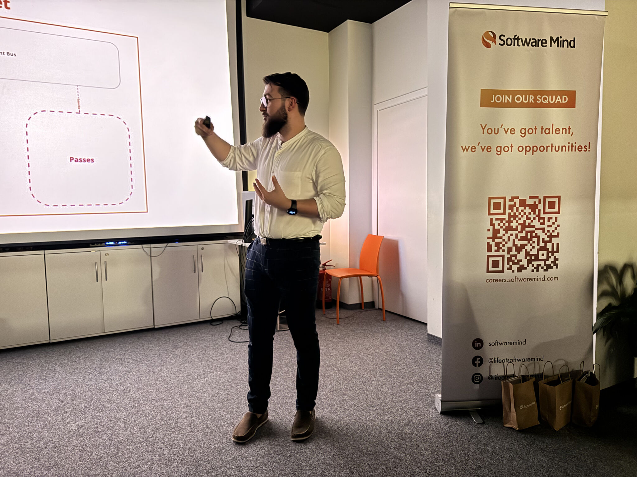 Evolutionary Architecture. The What. The Why. The How.