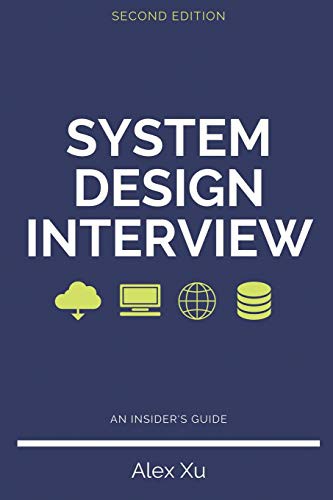 System Design Interview book cover